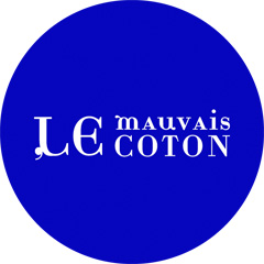 Mirage Festival - Partenaire - Le Mauvais Coton