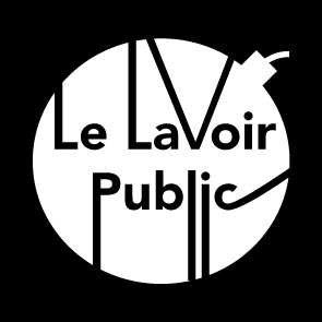Mirage Festival - Partenaire - Le Lavoir Public