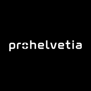 Mirage Festival - Partenaire - Pro Helvetia